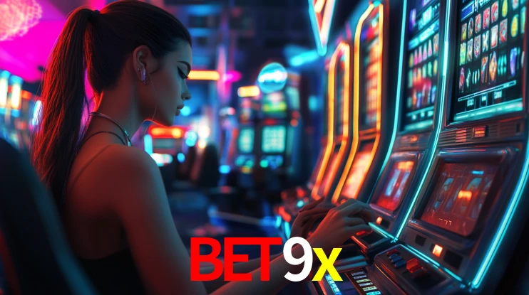 bet9x app