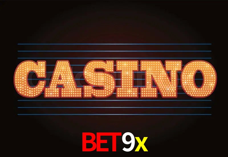 Provedores de Jogos bet9x