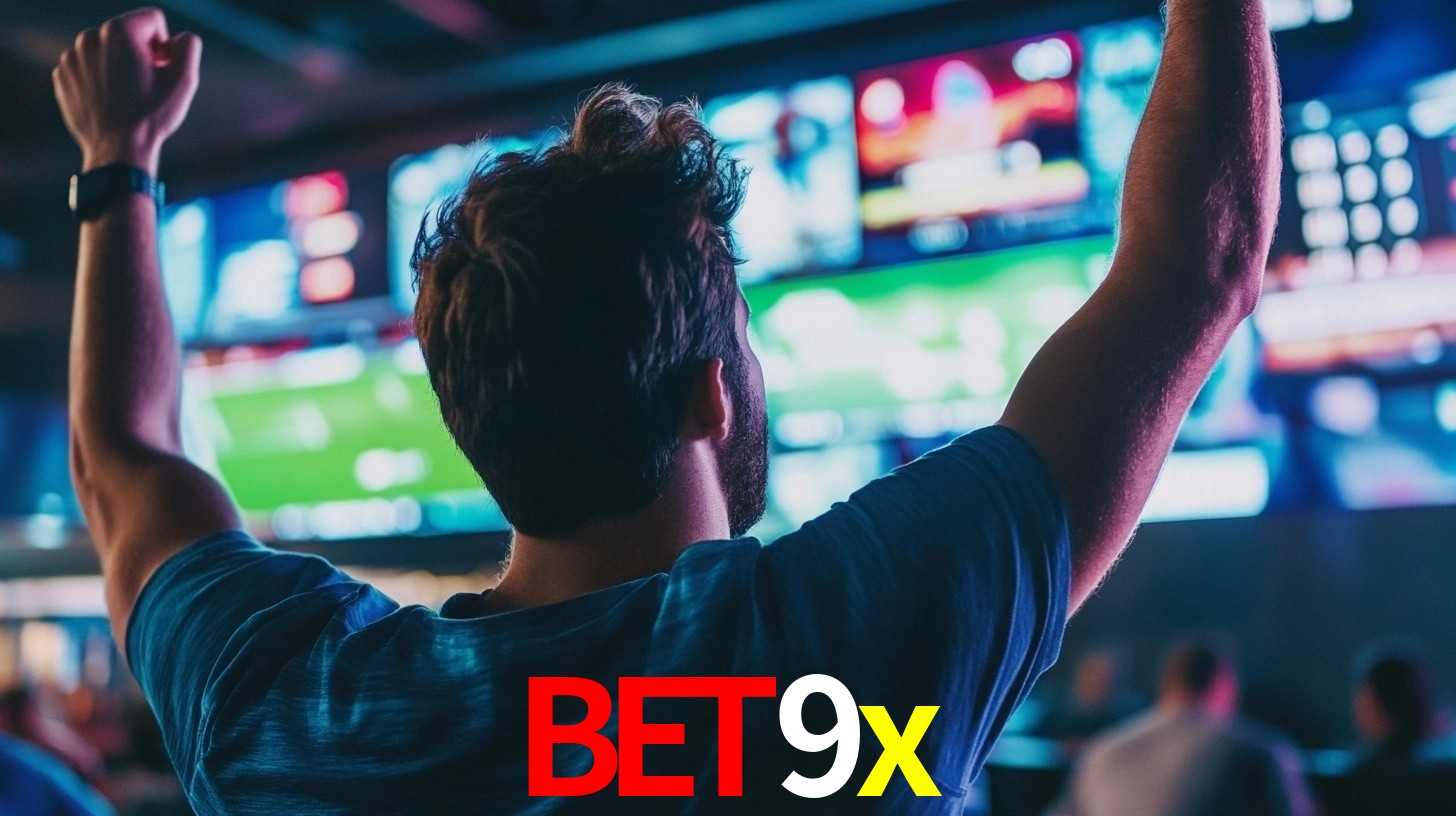 bet9x app