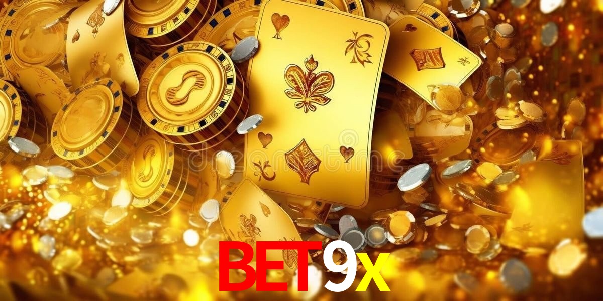 cassino bet9x