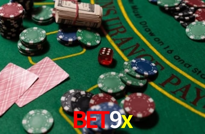 bet9x