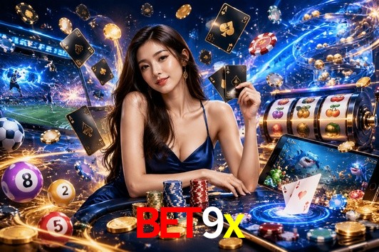 Responsive Design bet9x