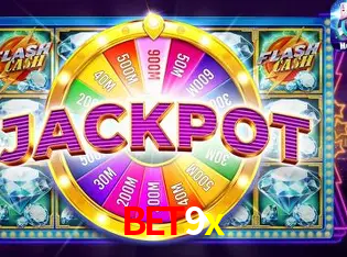 Descubra o Programa VIP da bet9x: Vantagens Exclusivas para Jogadores