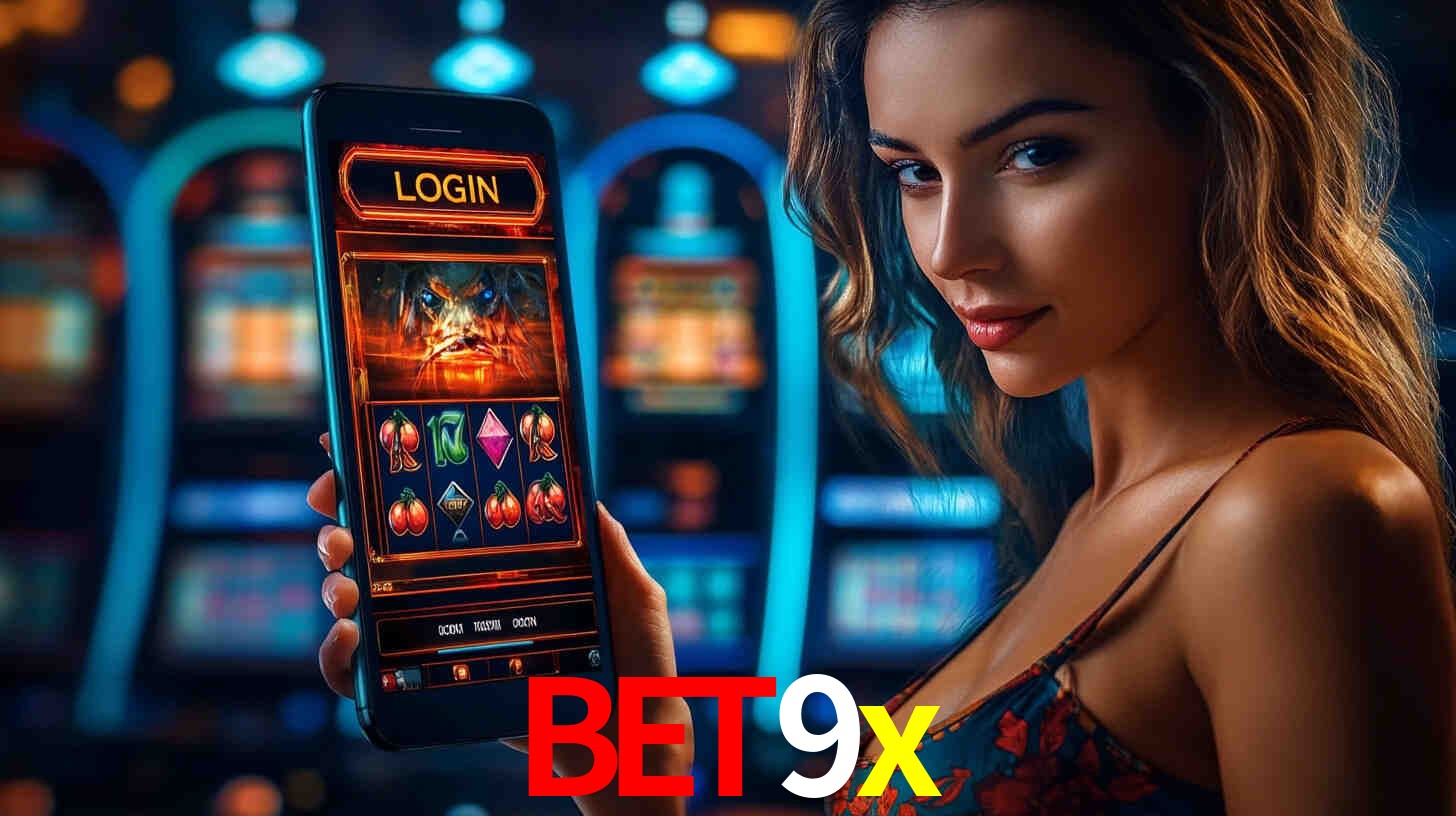 bet9x app