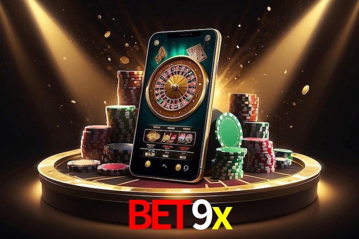 Promoção Relâmpago bet9x