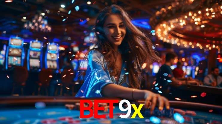Experiência VIP bet9x
