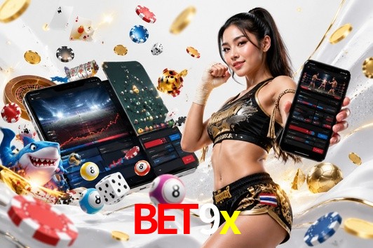 Exclusive Offers bet9x