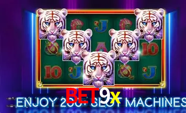 Descubra a Essência do bet9x: Nossa História e Compromissos