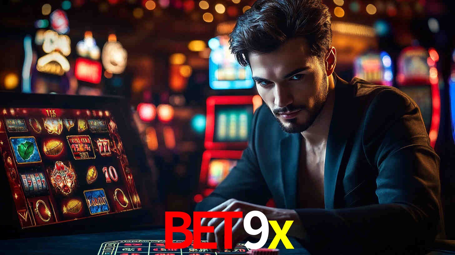 bet9x