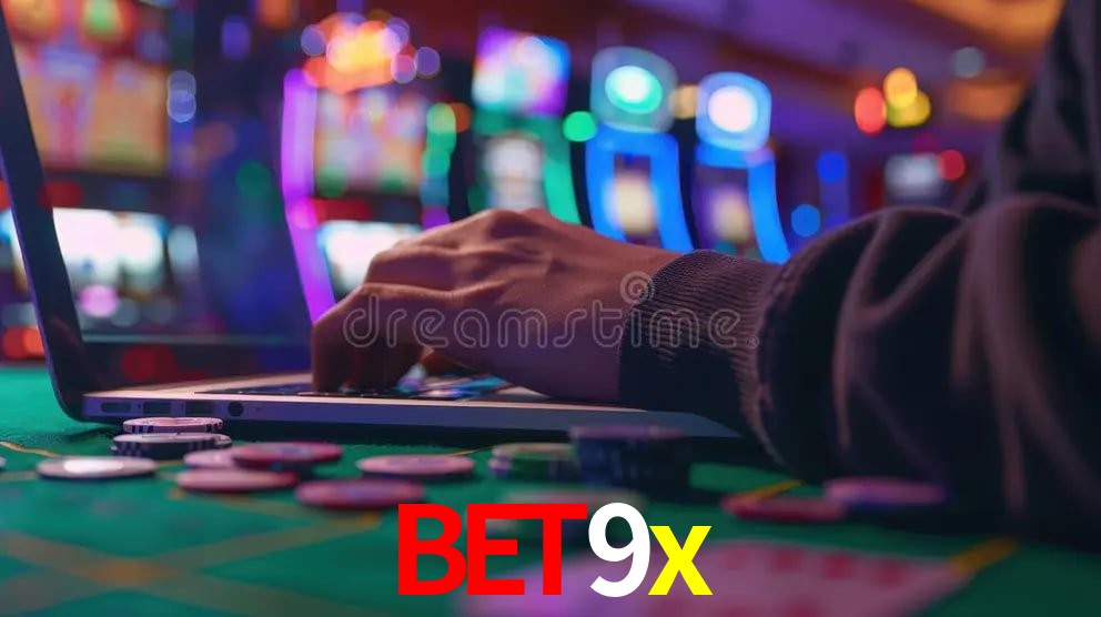 Casino VIP bet9x