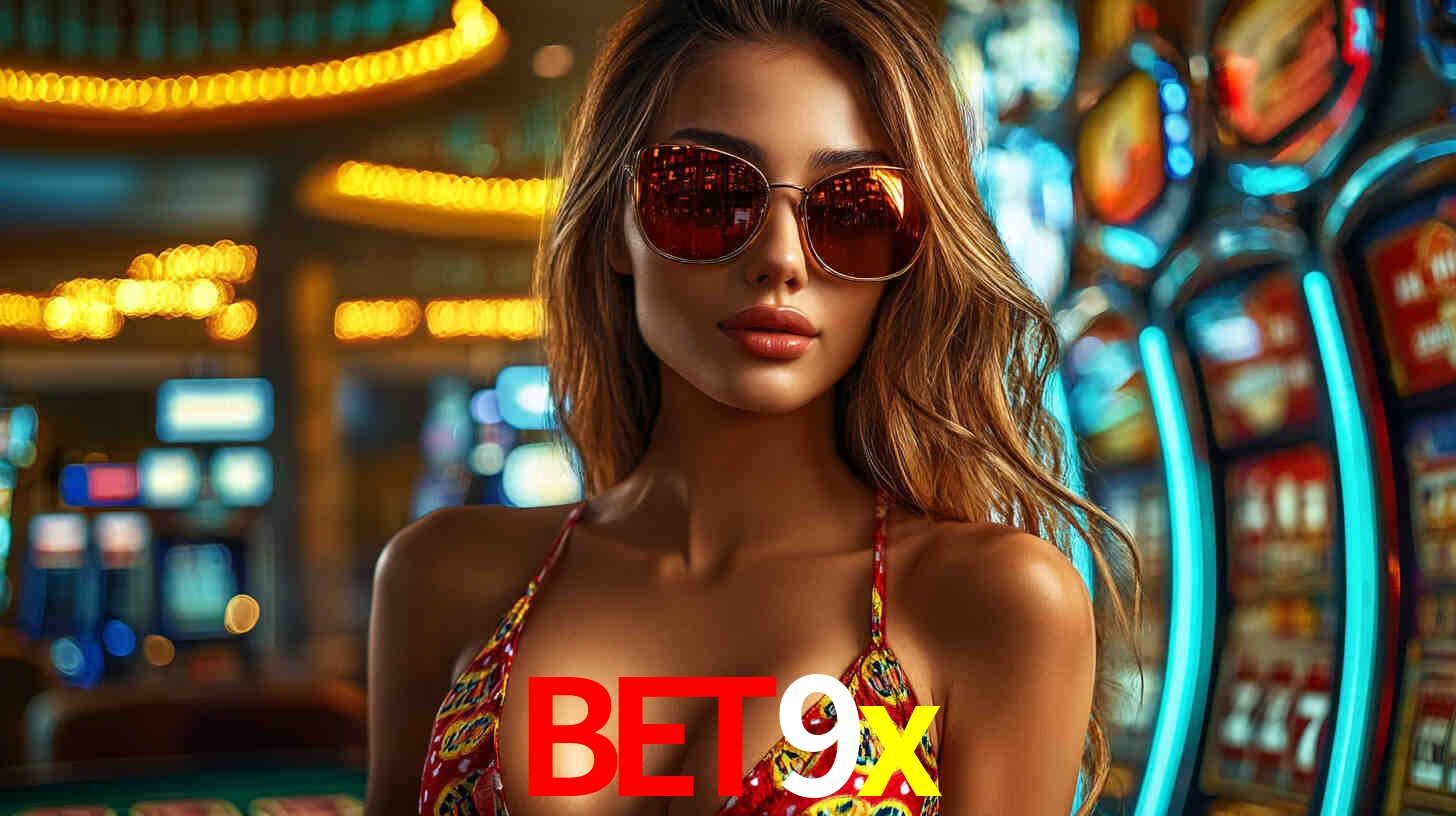 Exclusive Games bet9x