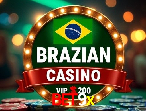 Logo bet9x Telegram Canal Oficial