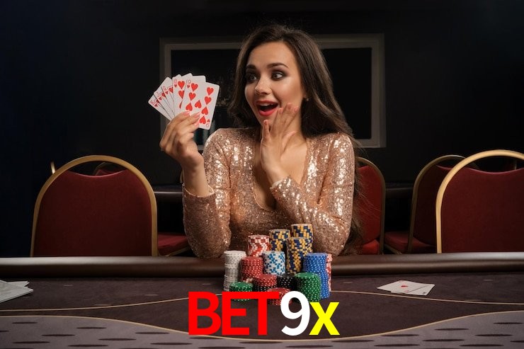 Bônus Diários bet9x