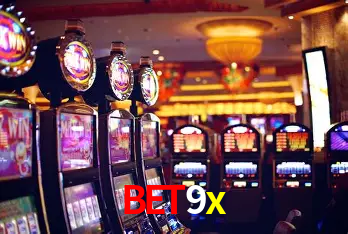 Desvendando o Mundo dos Jogos Virtuais na bet9x