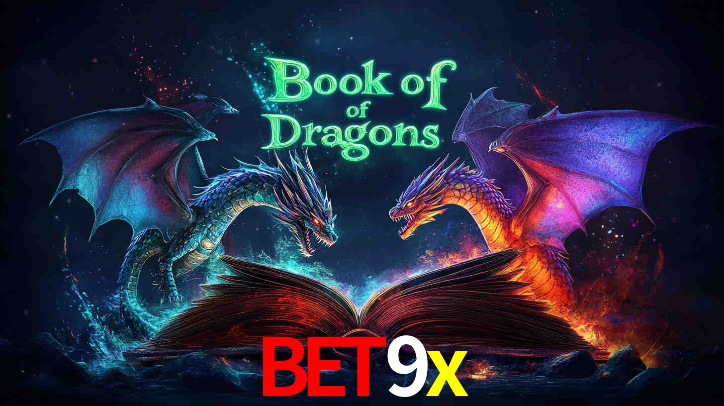 Descubra a Essência do bet9x: Nossa História e Compromissos