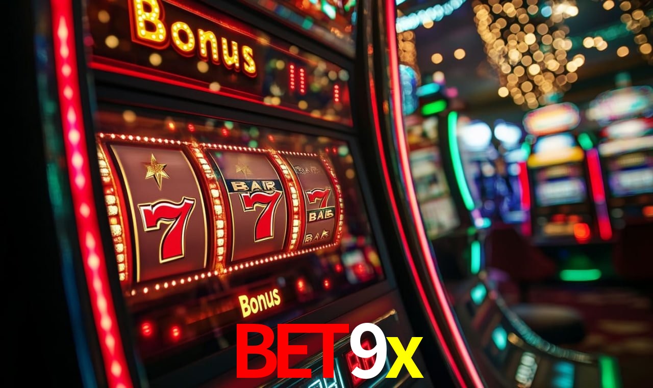 bet9x Apostas Esportivas Logo - 34 Esportes Certificados