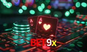 Casino Ao Vivo bet9x