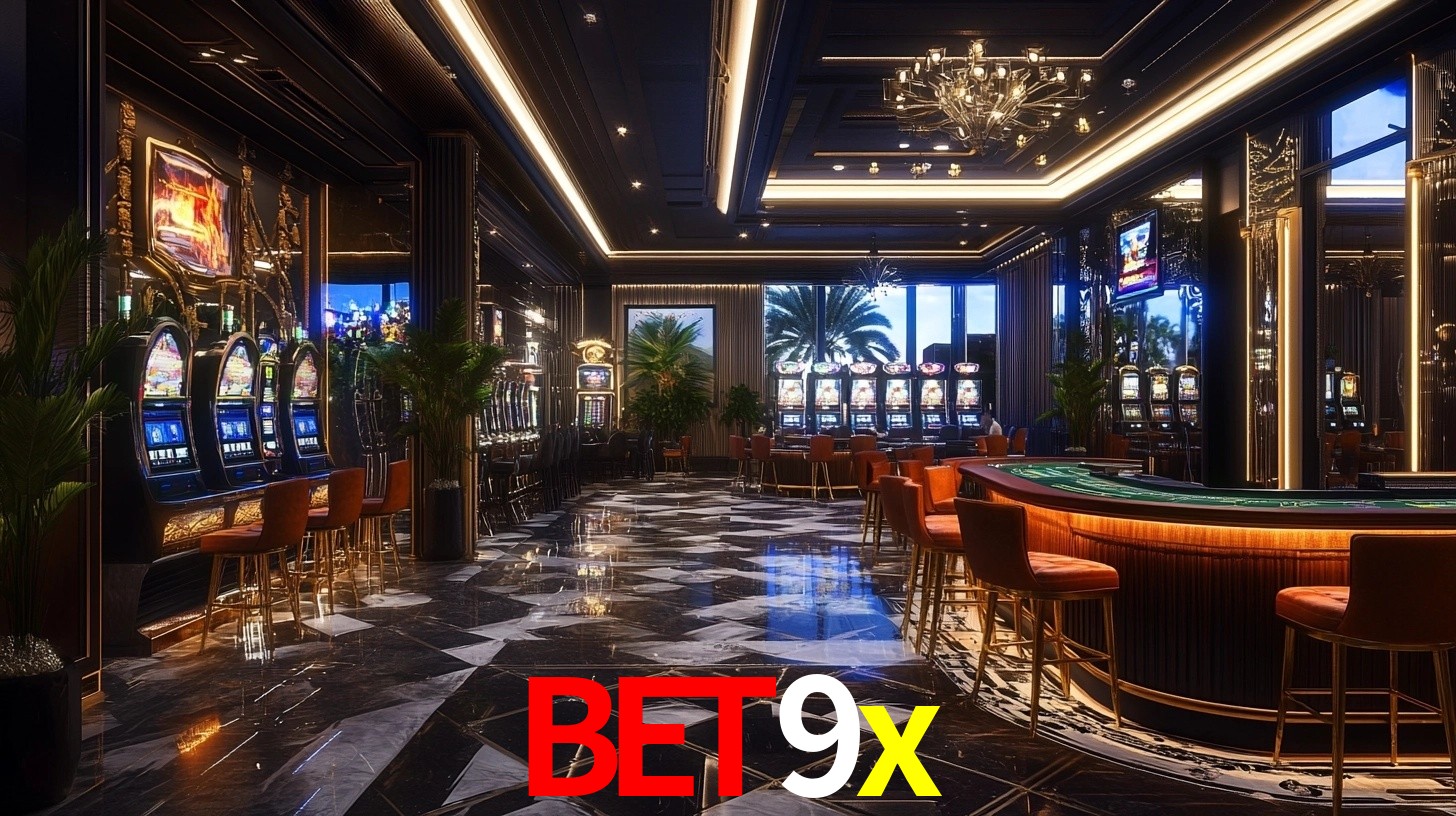 bet9x App Interface