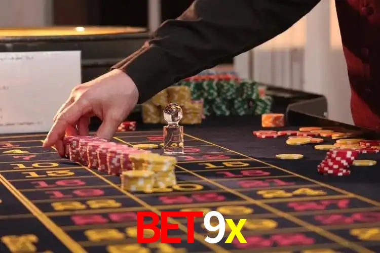 A Popularidade dos Caça-Níqueis no bet9x
