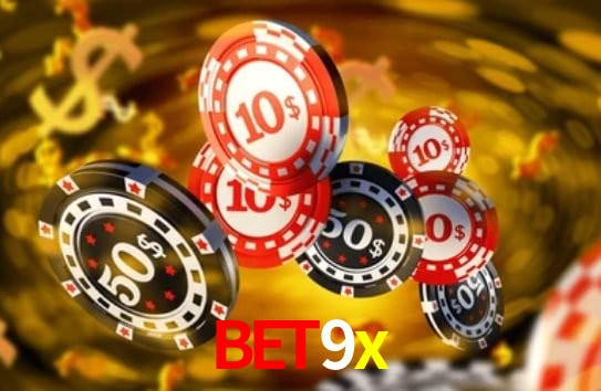 Estatísticas do Jogo bet9x
