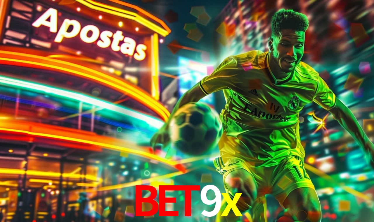 Segurança 2FA bet9x