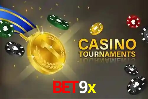 Requisitos do APK bet9x para Android - Logo Oficial