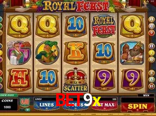 bet9x Cassino Ao Vivo - 89 Mesas Evolution Gaming