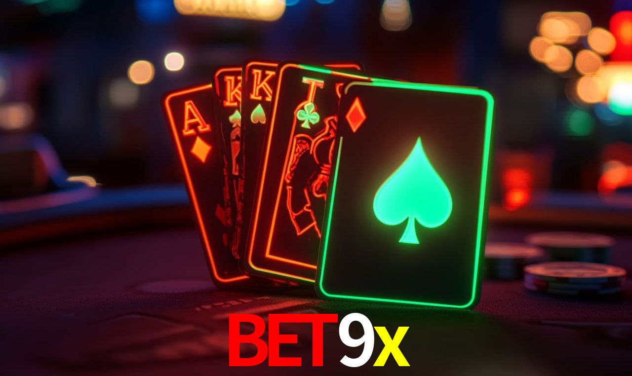 Benefícios da Conta bet9x