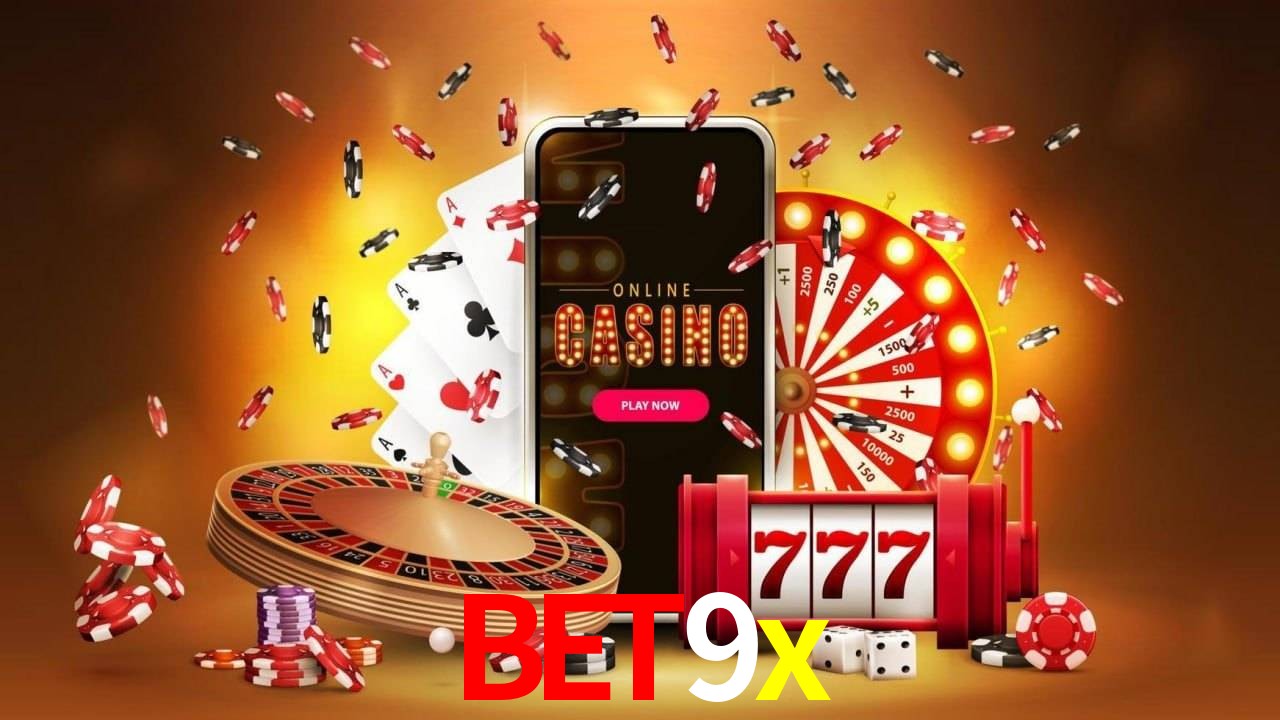 Design Responsivo bet9x
