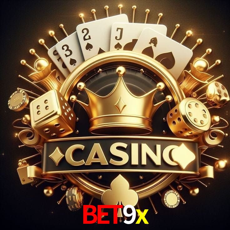 Cadastro Rápido bet9x