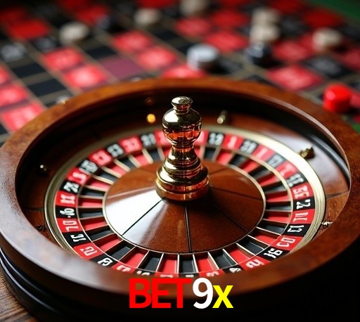 bet9x Plataforma Confiável