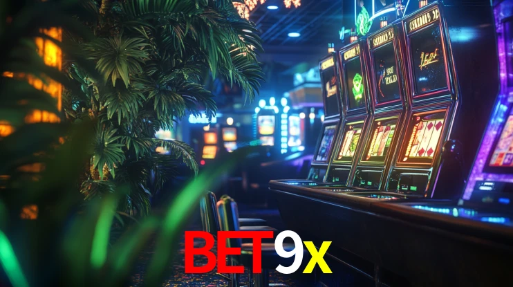 Roulette Table bet9x