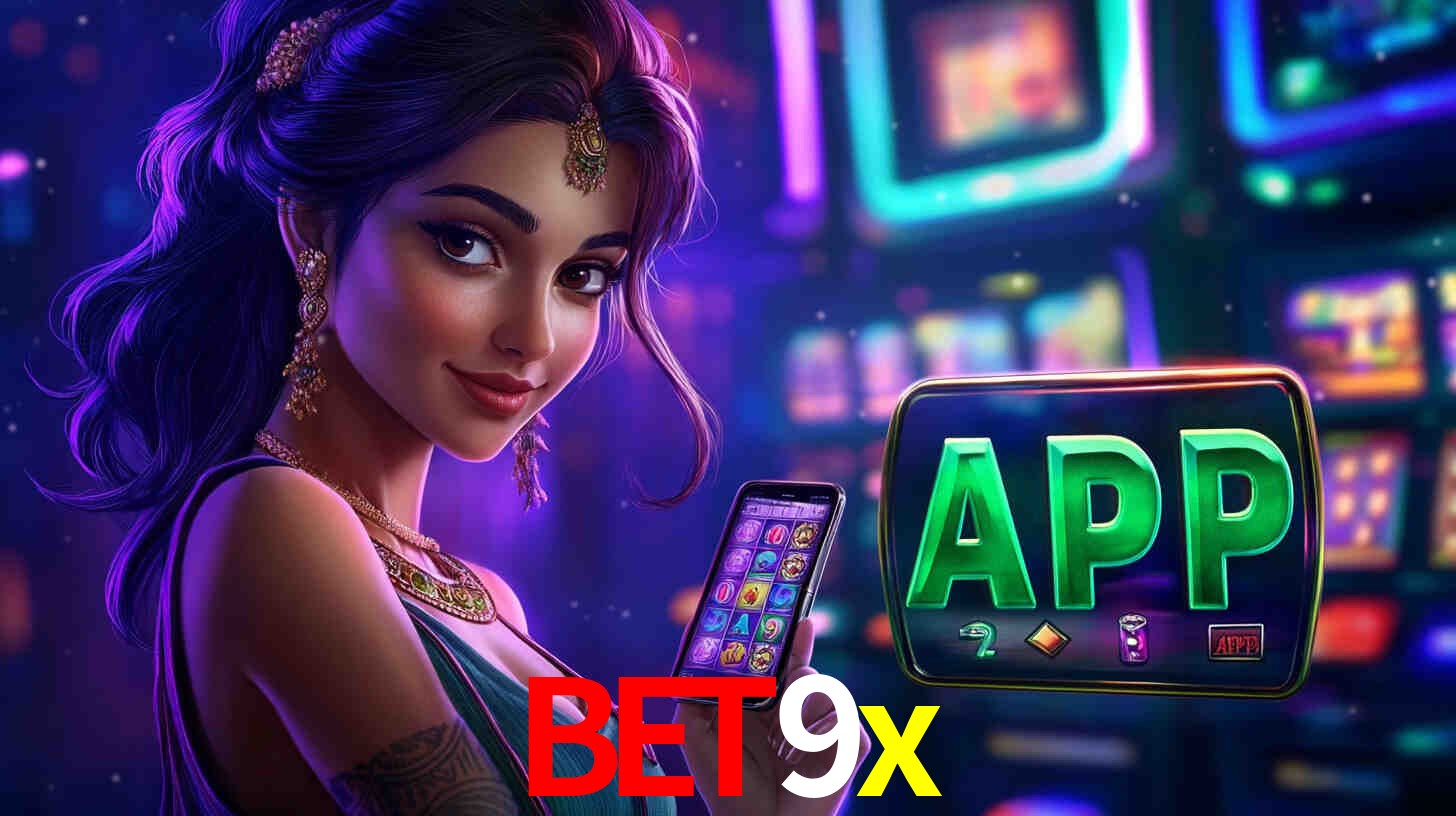 bet9x: A Experiência de Casino com Jogos de Mesa ao Vivo