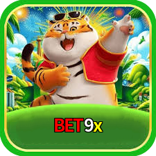 bet9x Logo