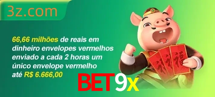 Promoções4 bet9x