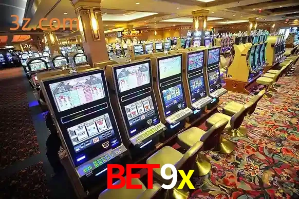 10 Perfis de Indivíduos que Exigem Cautela no bet9x Cassino