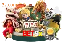 bet9x slot
